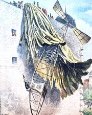 Petit journal 1901 d'occasion  Vesoul