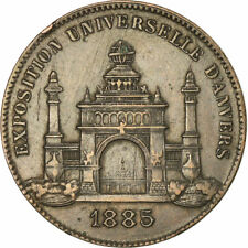 860115 belgium token d'occasion  Lille-