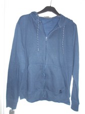 Dunkelblaue sweatjacke watson gebraucht kaufen  Stuttgart