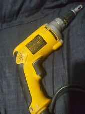 decking dewalt screw gun for sale  Vail