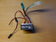 Graupner power mos gebraucht kaufen  Worms