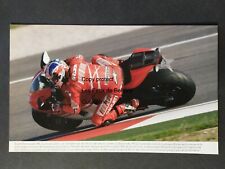 Ducati desmosedici casey d'occasion  Expédié en Belgium