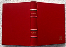 Baudelaire spleen paris d'occasion  Franconville