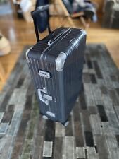 Rimowa limbo hybrid gebraucht kaufen  Fridolfing