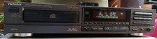 Lecteur technics p377a d'occasion  Caen