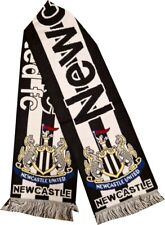 Scarf newcastle new for sale  UK