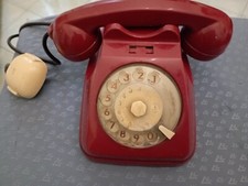 Due telefoni antiquariato usato  Napoli