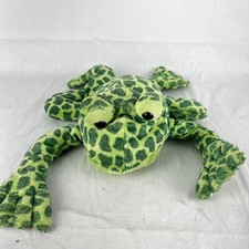 Green plush stuffed for sale  Montrose