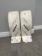 Bauer vapor pro for sale  Franklin