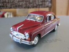 Verkaufe modell pkw gebraucht kaufen  Markkleeberg