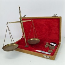 Jewellers pocket brass for sale  WINCHESTER