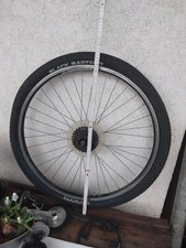 Hinterrad mtb 28 gebraucht kaufen  Dossenheim