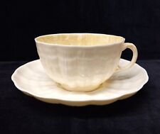 Vintage belleek cup for sale  Shipping to Ireland