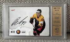 Dominik kahun signature gebraucht kaufen  Poing