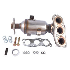 Catalyseur kit toyota d'occasion  Gonesse