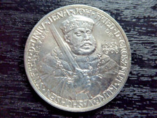 Reichsmark silber gedenkmünze gebraucht kaufen  Bargteheide