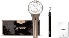 Ateez official lightstick for sale  Philadelphia