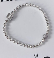 Pandora beads pave for sale  Carroll