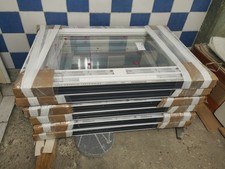 Infissi pvc salamander usato  Torrecuso