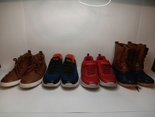 Boys mens shoes for sale  Rhome