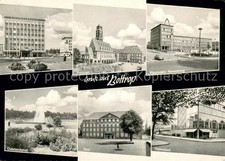 Bottrop sparkasse rathaus gebraucht kaufen  Deutschland