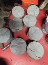 Manley sbc pistons for sale  Tampa