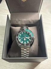Bulova men oceanographer for sale  Ogden