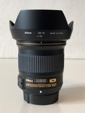 Bjektiv nikon nikkor gebraucht kaufen  Berlin