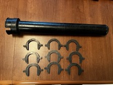 Ferramentas internas de haste de amarração 1-3/16” 1-1/4” 1-5/16” 33,6mm e 1-7/16”, usado comprar usado  Enviando para Brazil