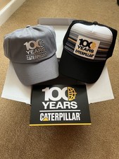 100 years caterpillar for sale  STOCKTON-ON-TEES