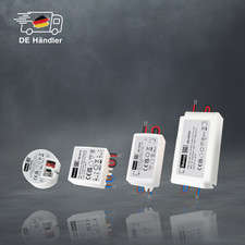 Transformateur led 12v d'occasion  Expédié en France