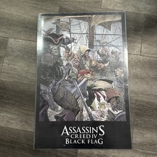 Assassins creed black for sale  Columbus