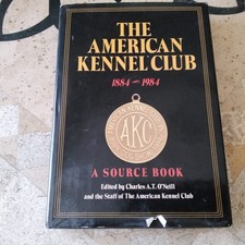 American kennel club for sale  Las Vegas