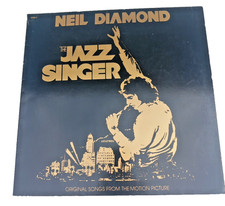 The jazz singer gebraucht kaufen  Dreieich