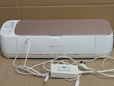 Cricut maker cutting for sale  UK