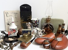 Antiques vintage tchotchke for sale  Jacksonville