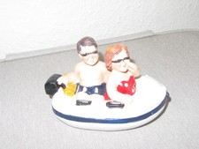 Boutiqueware schlauchboot pär gebraucht kaufen  Lübeck