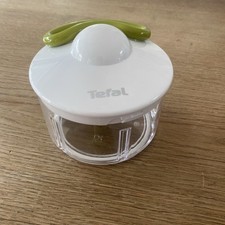 Tefal zerkleinerer gemüseschn gebraucht kaufen  Landshut