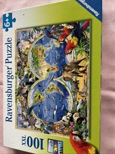 Ravensburger puzzle 100 gebraucht kaufen  Schwerin