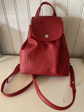 Petit sac longchamp d'occasion  Bordeaux-