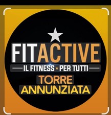 fit active usato  Torre Annunziata