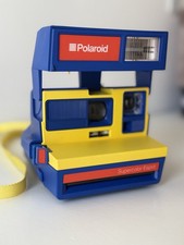Polaroid supercolor espirit usato  Trapani