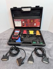 Craftsman scan tool for sale  Modesto