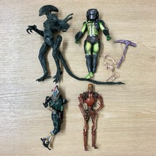 Neca renegade predator for sale  NEWTON-LE-WILLOWS