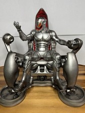 Ultron throne comiquette for sale  Brooklyn