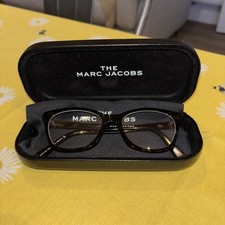 marc jacobs glasses case for sale  BEDFORD