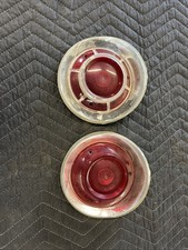 Studebaker lark taillight for sale  Agency