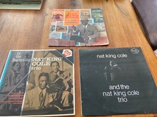 Vinyles tnat king d'occasion  Port-des-Barques