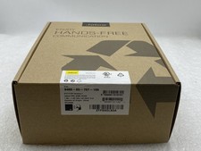 Fone de Ouvido Jabra PRO 9460 Mono Wireless DECT Cancelamento de Ruído 9460-25-707-105 comprar usado  Enviando para Brazil