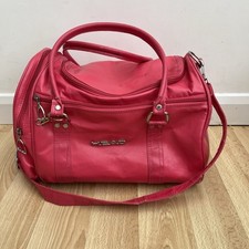 Vintage head holdall for sale  LYTHAM ST. ANNES